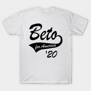 Beto 2020 For President T-Shirt